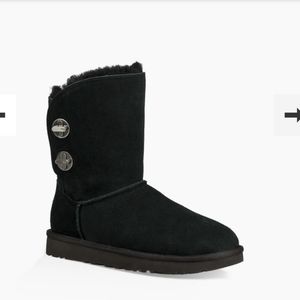 Womens Turnlock ugg boots